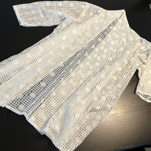 Shannon Ford New‎ York cardigan